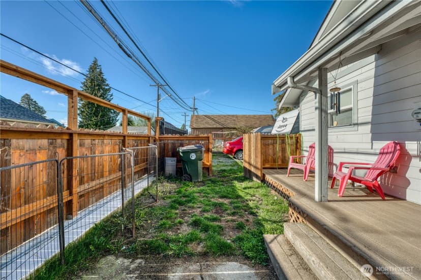 Property photo for 126 W 4th Street, Port Angeles photo 20