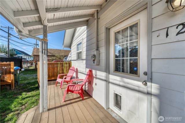 Property photo for 126 W 4th Street, Port Angeles photo 3