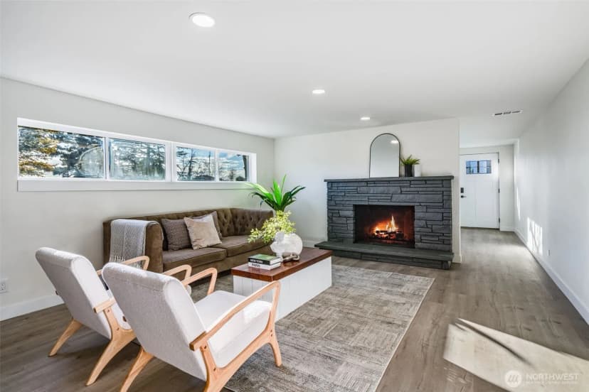 Property photo for 10650 Marine View Drive Sw, Seattle photo 17