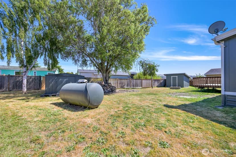 Property photo for 8356 Seawan Place, Blaine photo 20