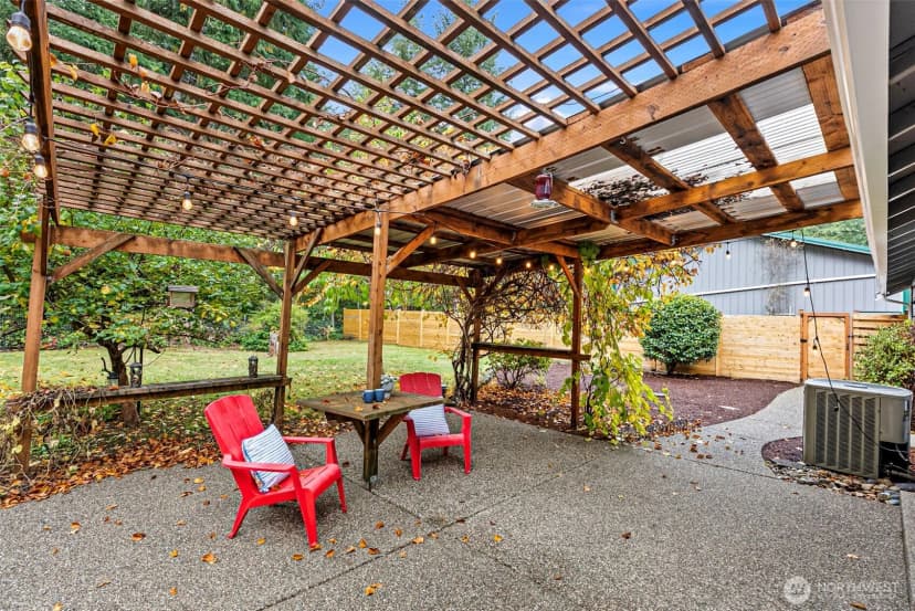 Property photo for 16306 134th Street Nw, Gig Harbor photo 29