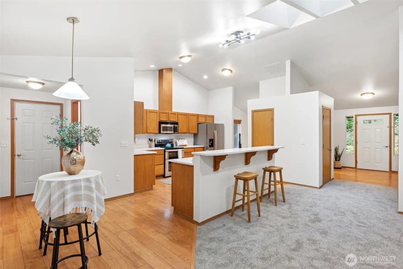 Property photo for 16306 134th Street Nw, Gig Harbor photo 7