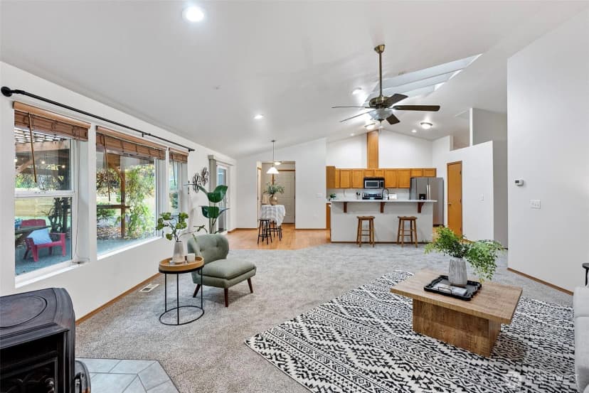 Property photo for 16306 134th Street Nw, Gig Harbor photo 6