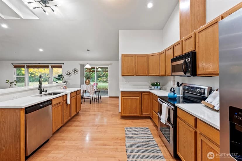 Property photo for 16306 134th Street Nw, Gig Harbor photo 9