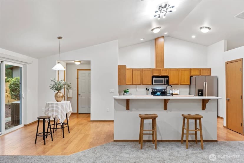 Property photo for 16306 134th Street Nw, Gig Harbor photo 8