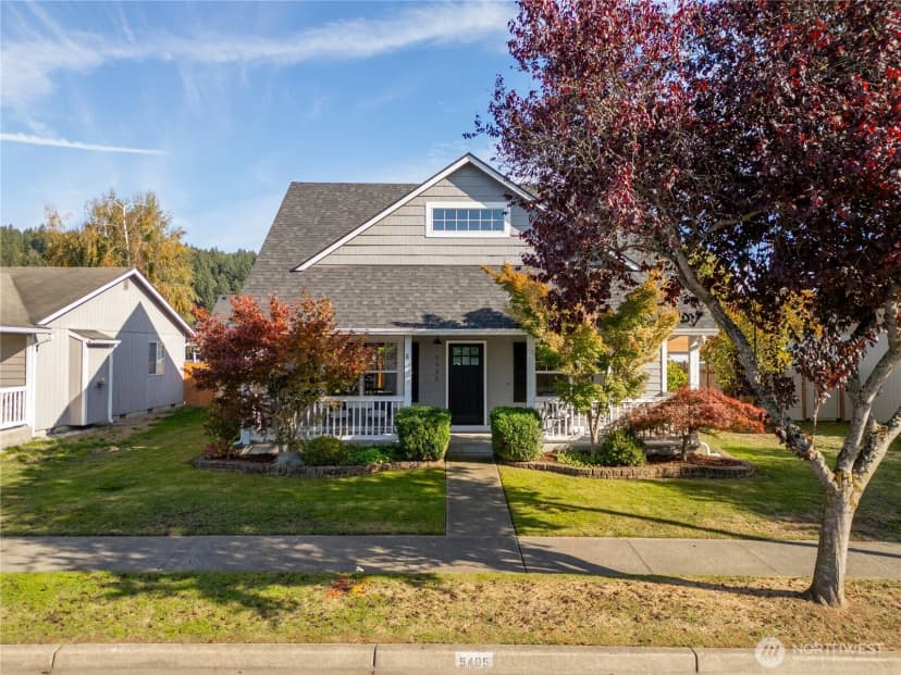 Property photo for 5405 156th Avenue Ct E, Sumner photo 36