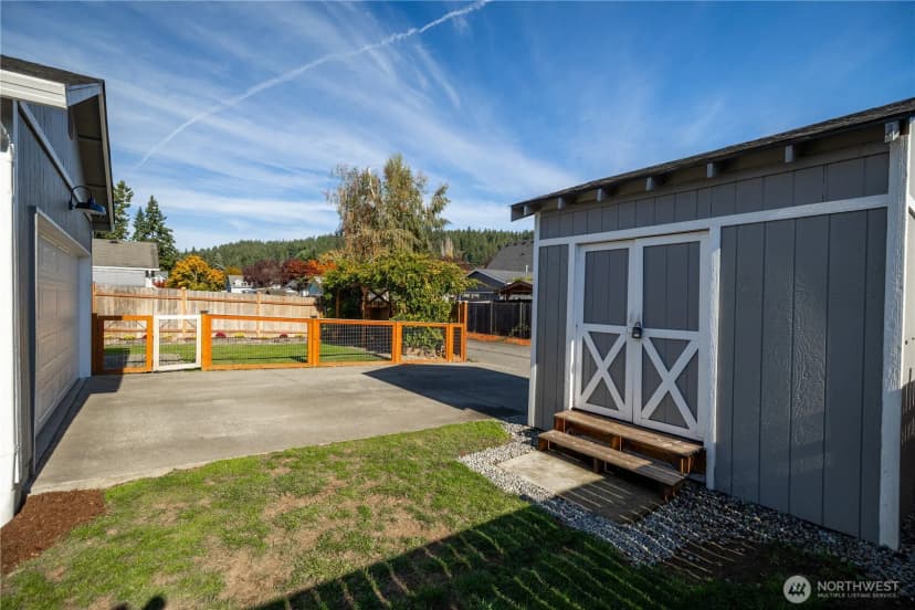 Property photo for 5405 156th Avenue Ct E, Sumner photo 29
