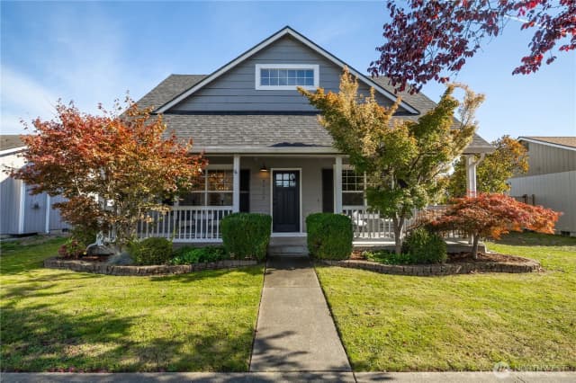Property photo for 5405 156th Avenue Ct E, Sumner