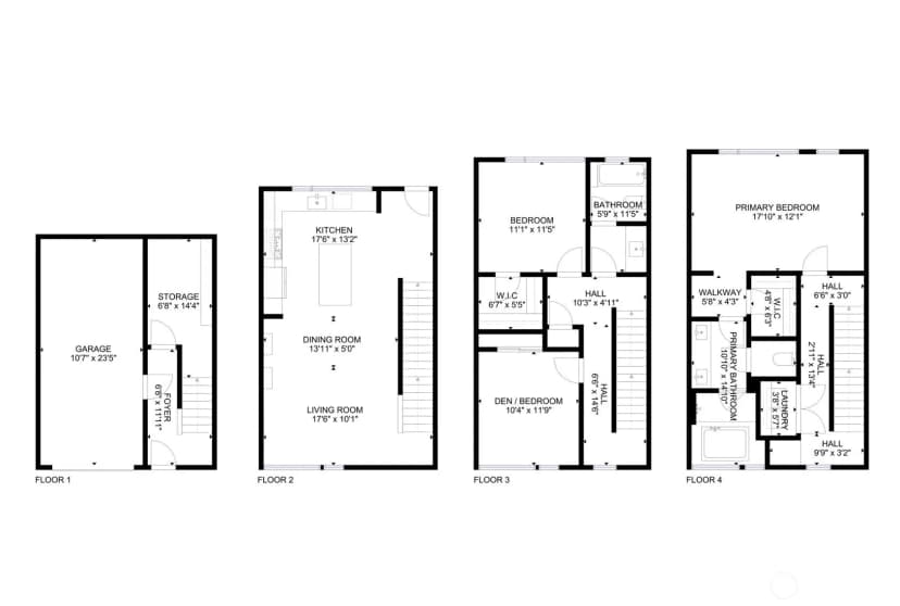 Property photo for 2802 S Alaska Place, Seattle photo 40