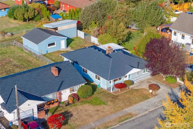 Property photo for 6540 S Thompson Avenue, Tacoma photo 2