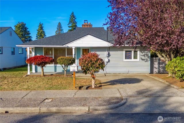 Property photo for 6540 S Thompson Avenue, Tacoma