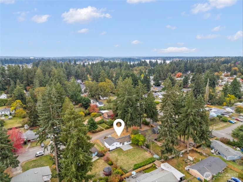 Property photo for 8127 Sherwood Forest Street Sw, Lakewood photo 26