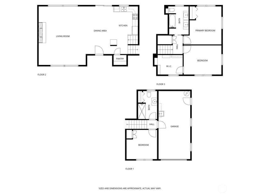 Property photo for 8127 Sherwood Forest Street Sw, Lakewood photo 29