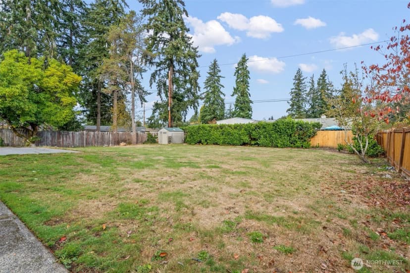 Property photo for 8127 Sherwood Forest Street Sw, Lakewood photo 23