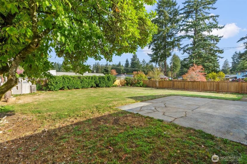 Property photo for 8127 Sherwood Forest Street Sw, Lakewood photo 20