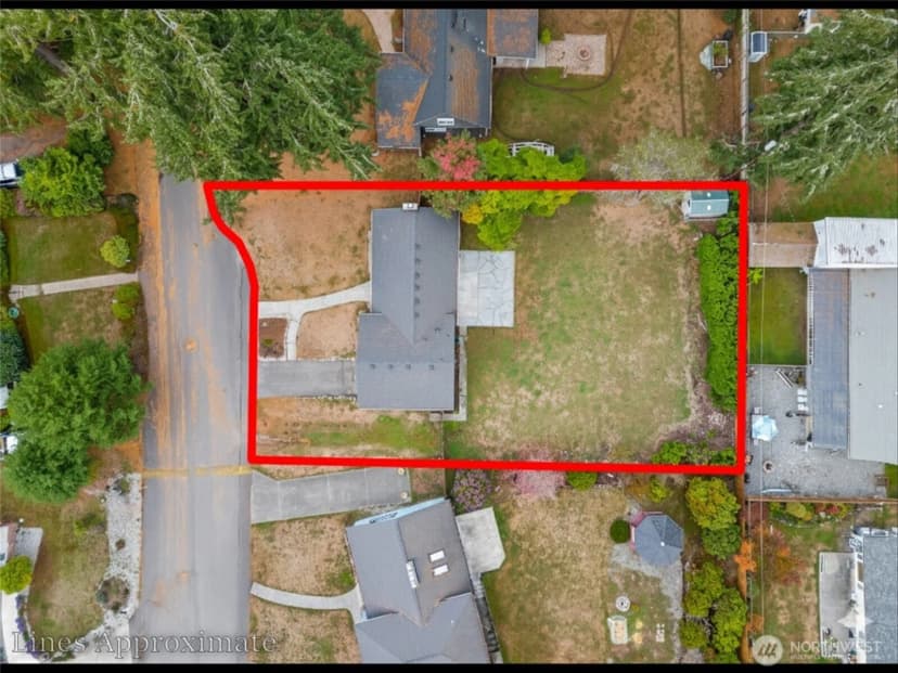 Property photo for 8127 Sherwood Forest Street Sw, Lakewood photo 27
