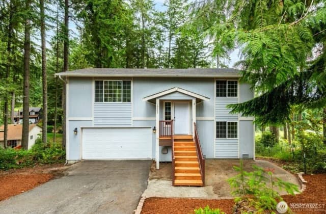 Property photo for 19005 23rd Street Sw, Lakebay