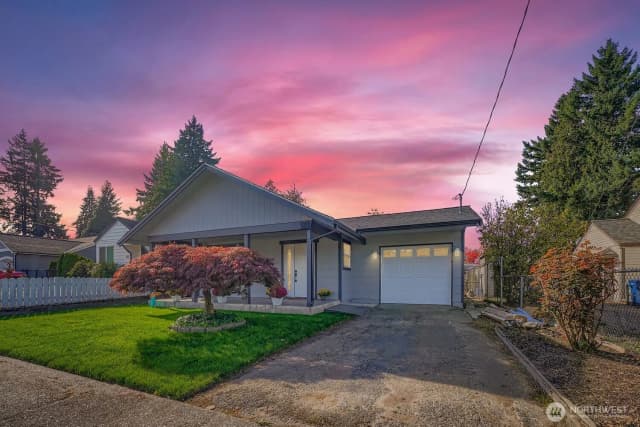 Property photo for 211 O Street Ne, Auburn