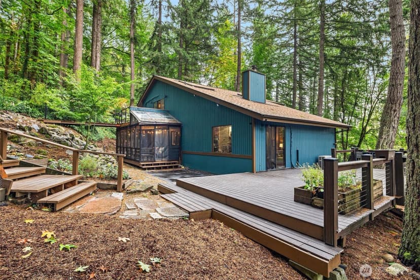 Property photo for 25156 Se 158th Street, Issaquah photo 25