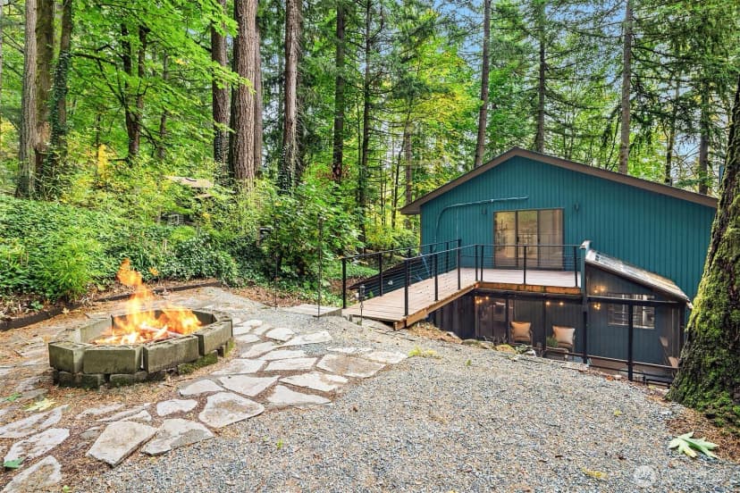 Property photo for 25156 Se 158th Street, Issaquah photo 22