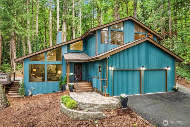 Property photo for 25156 Se 158th Street, Issaquah
