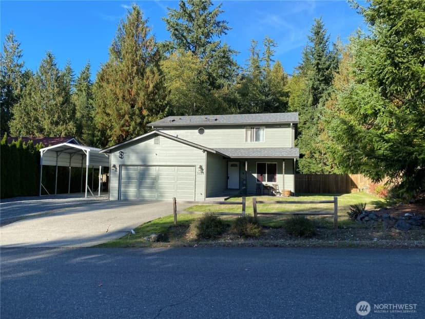 Property photo for 3523 143rd Place Nw, Marysville