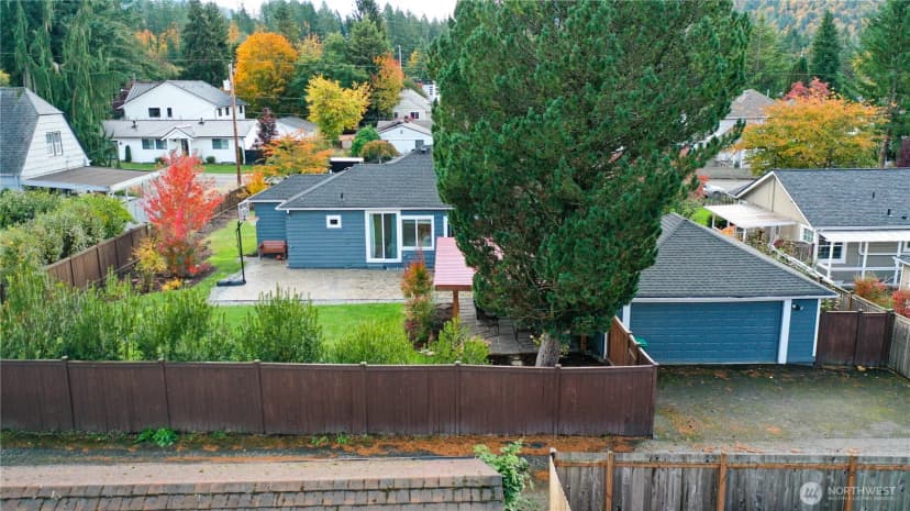Property photo for 450 Ne Alder Street, Issaquah photo 39