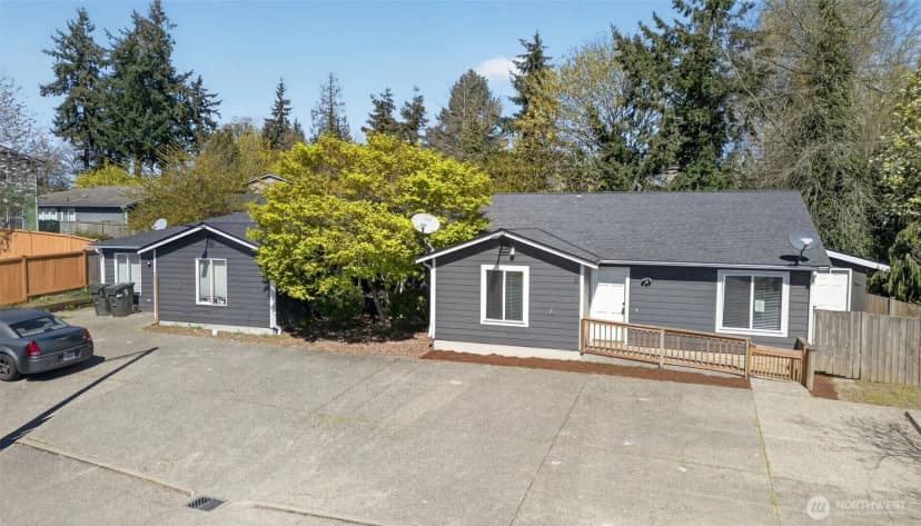 Property photo for 6215 29th Street Ne, Tacoma