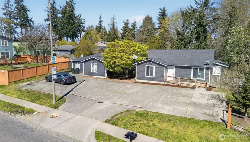 Property photo for 6215 29th Street Ne, Tacoma photo 2