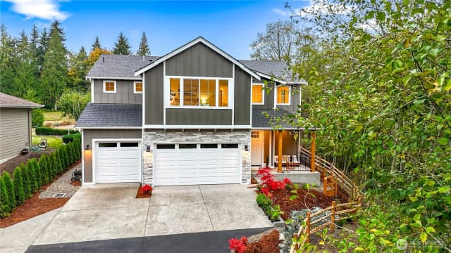 Property photo for 4615 S Beaver Pond Drive, Mount Vernon