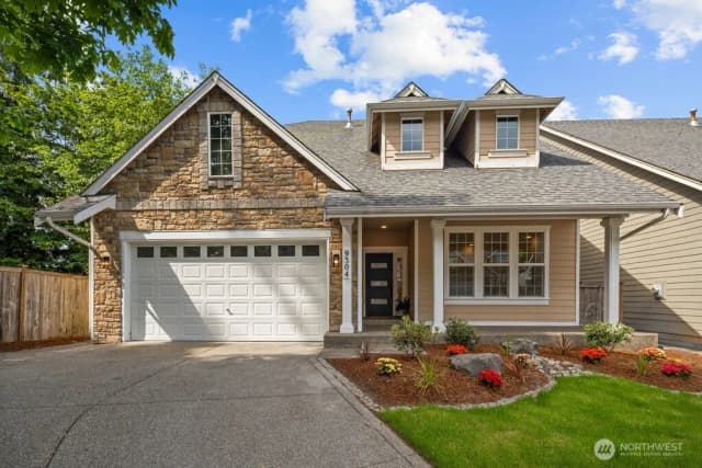 Property photo for 9304 S 223rd Place, Kent