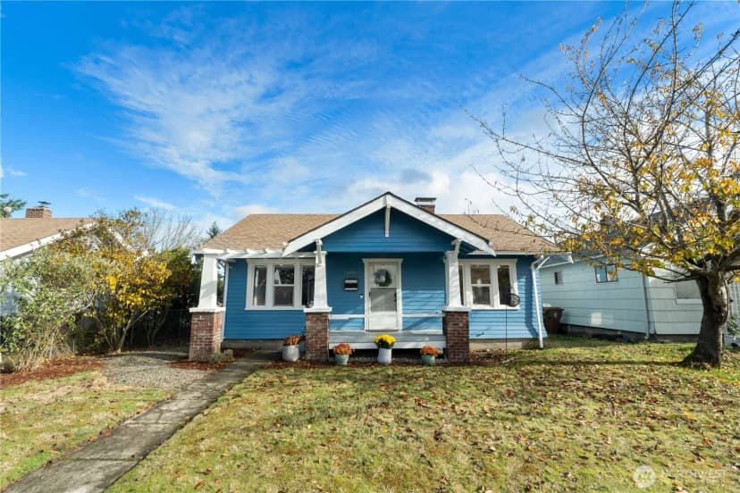 Property photo for 6223 S Lawrence Street, Tacoma photo 37
