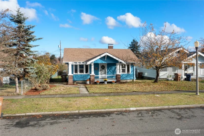 Property photo for 6223 S Lawrence Street, Tacoma photo 39