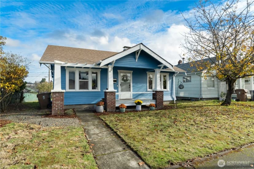 Property photo for 6223 S Lawrence Street, Tacoma photo 38