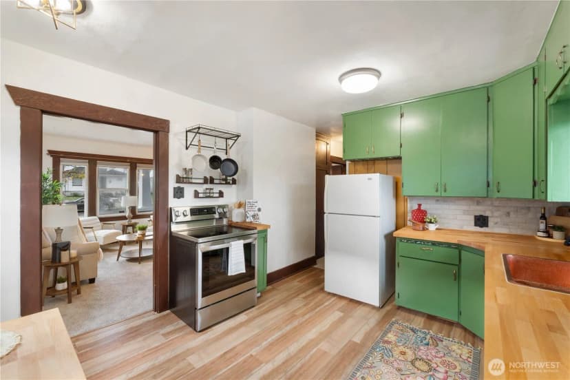 Property photo for 6223 S Lawrence Street, Tacoma photo 12