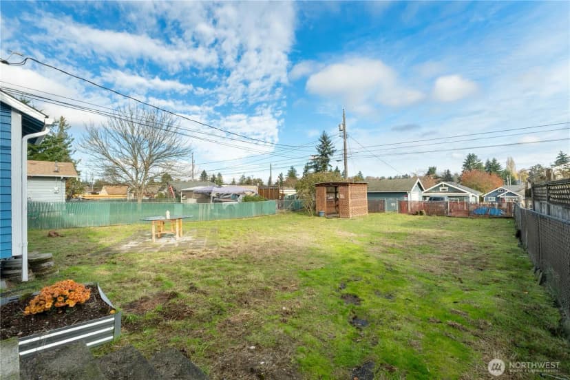 Property photo for 6223 S Lawrence Street, Tacoma photo 31