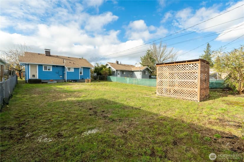 Property photo for 6223 S Lawrence Street, Tacoma photo 32