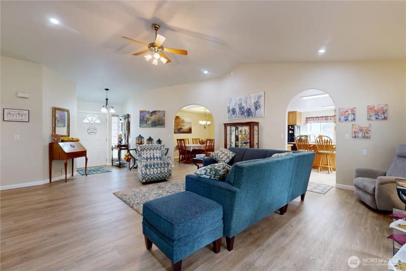 Property photo for 522 Se Mockingbird Drive, College Place photo 4