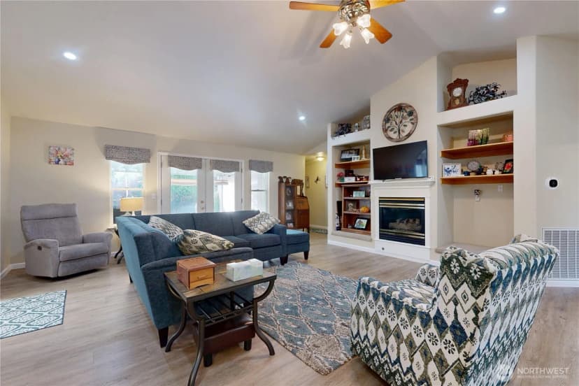 Property photo for 522 Se Mockingbird Drive, College Place photo 3