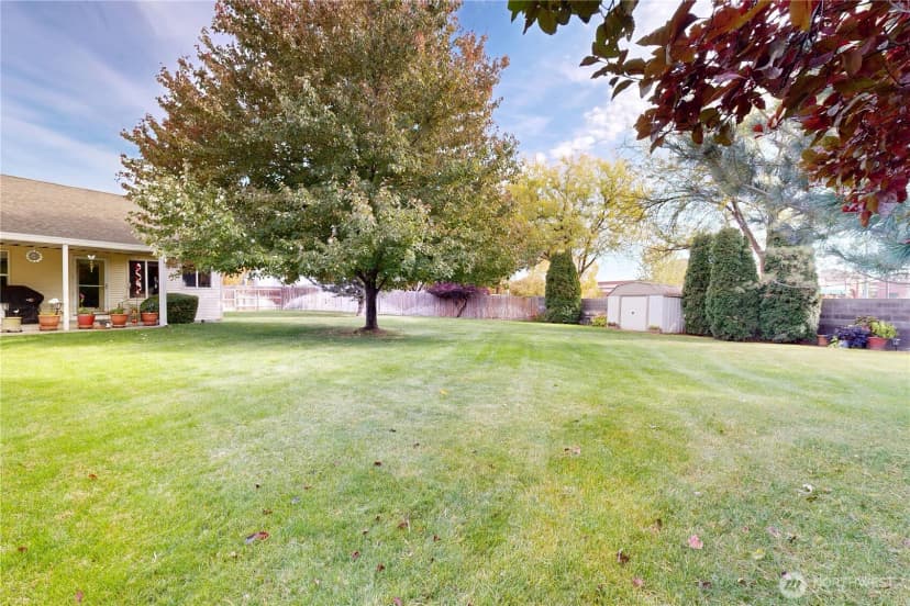 Property photo for 522 Se Mockingbird Drive, College Place photo 33