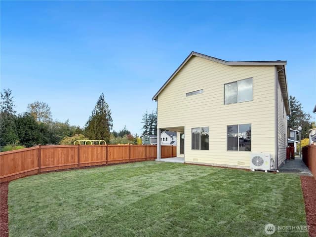 Property photo for 13307 Se 238th Place #11, Kent