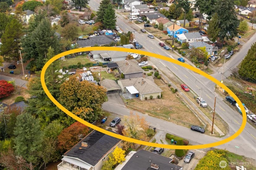 Property photo for 11835 Beacon Avenue S, Seattle photo 19