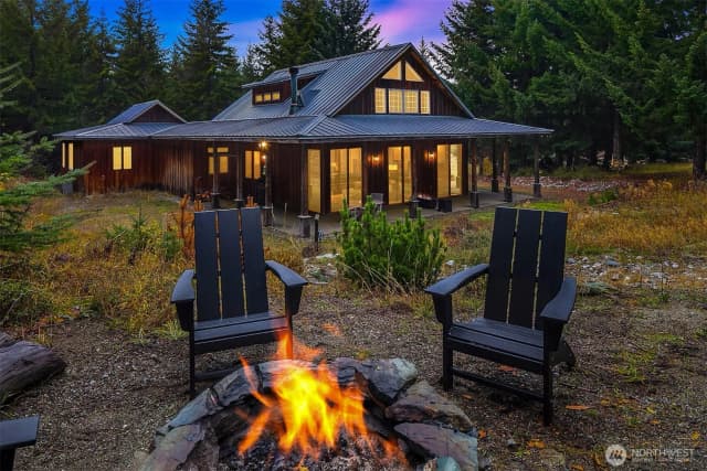 Property photo for 1650 Fs Rd 4517, Cle Elum