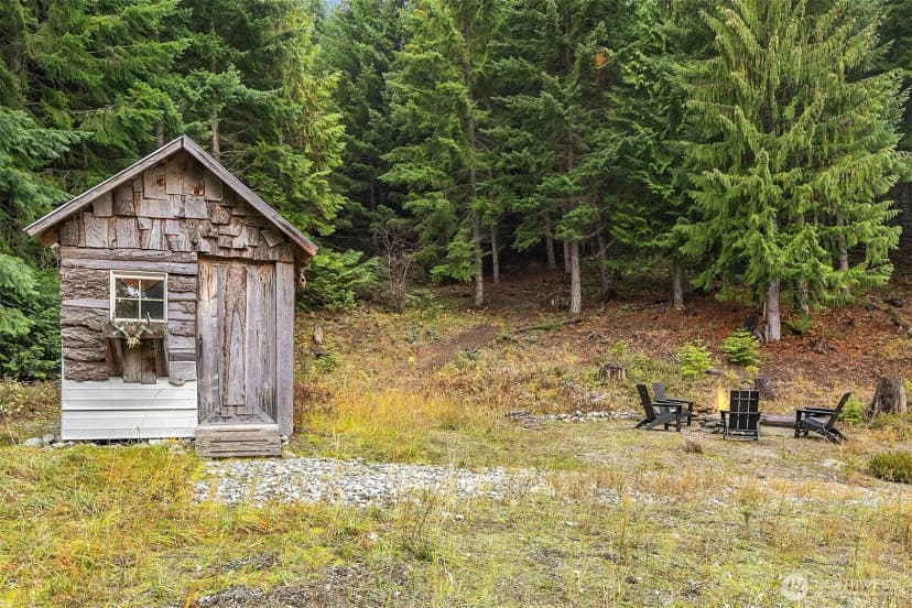 Property photo for 1650 Fs Rd 4517, Cle Elum photo 29