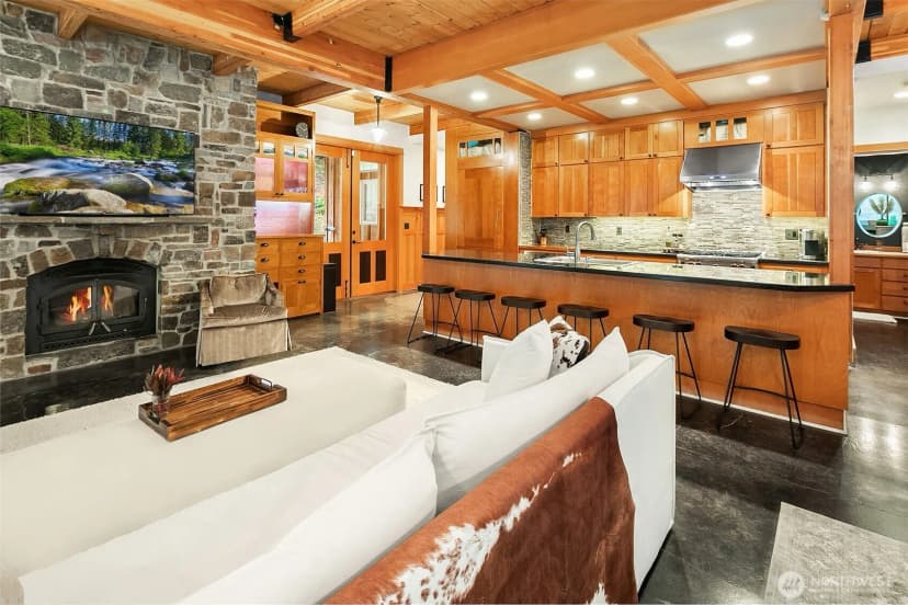 Property photo for 1650 Fs Rd 4517, Cle Elum photo 8