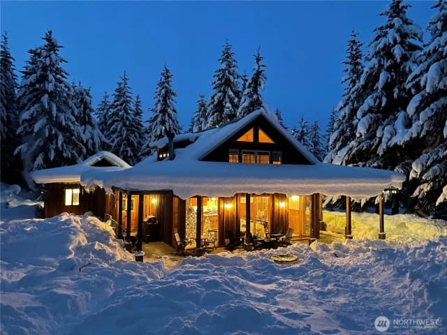 Property photo for 1650 Fs Rd 4517, Cle Elum photo 2