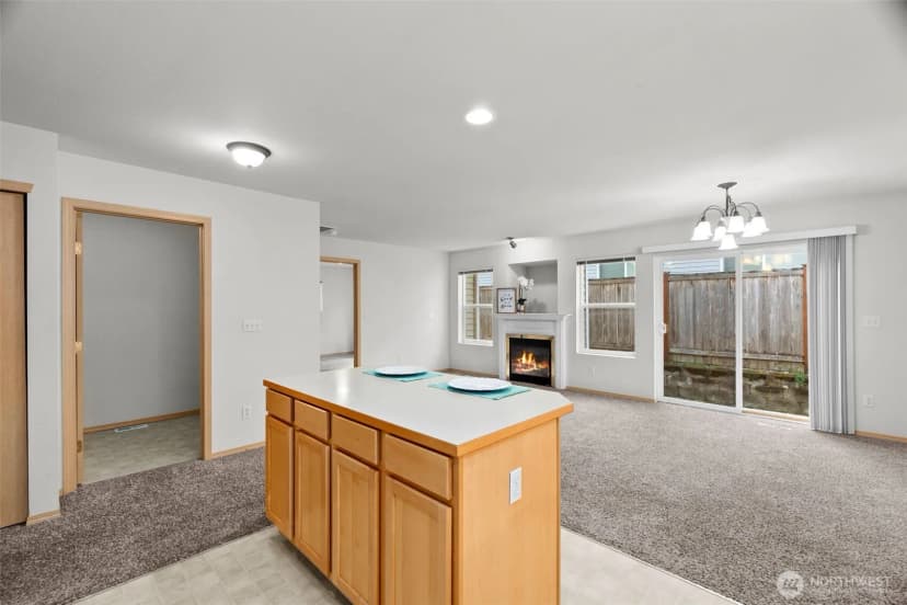 Property photo for 415 Yauger Way Nw, Olympia photo 9