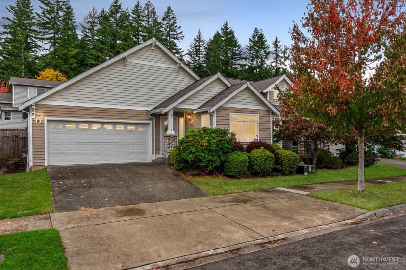 Property photo for 415 Yauger Way Nw, Olympia