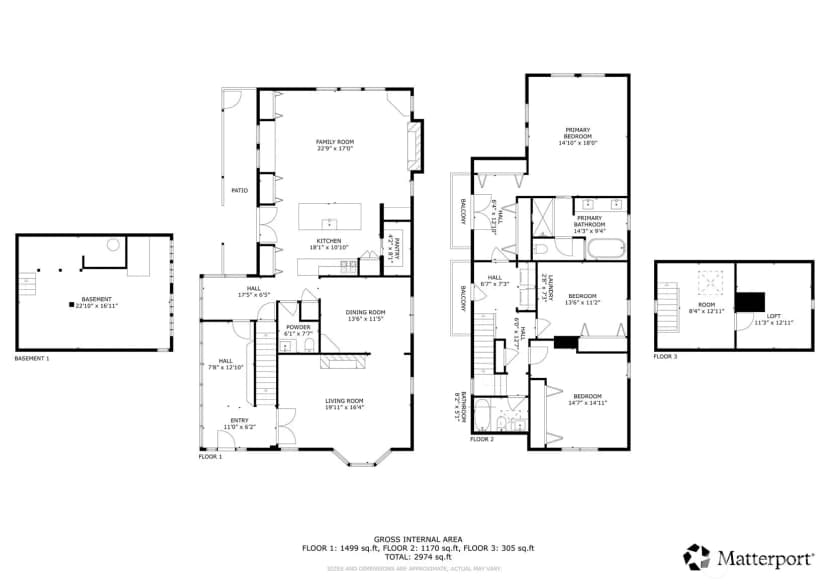 Property photo for 20 N Bradley Road, Tacoma photo 30