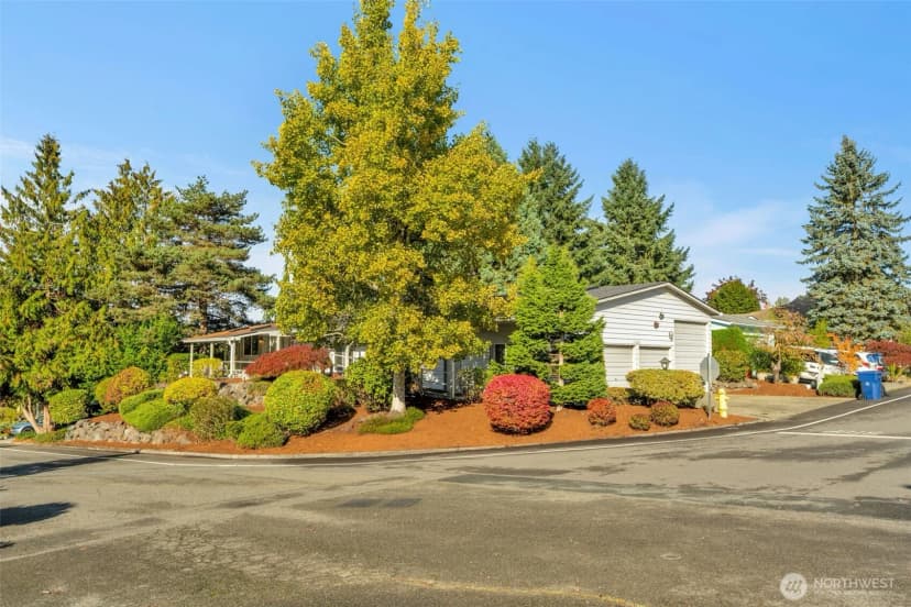 Property photo for 23916 7th Place W, Bothell